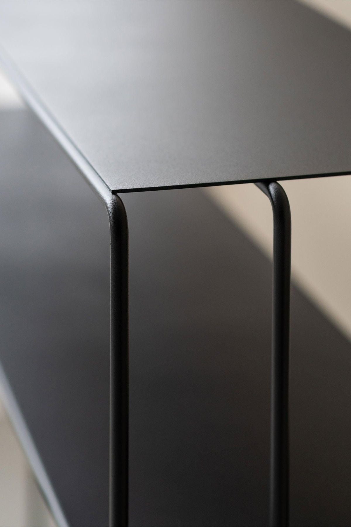 VATOOS “Linework” Metal Console