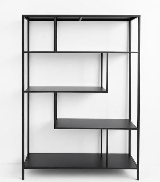 VATOOS “Offset” Metal Shelf