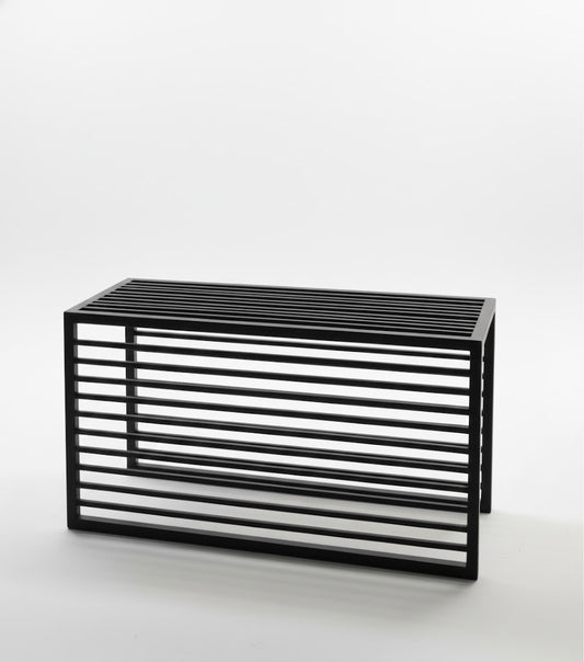 VATOOS "Linear" Metal Bench / Console
