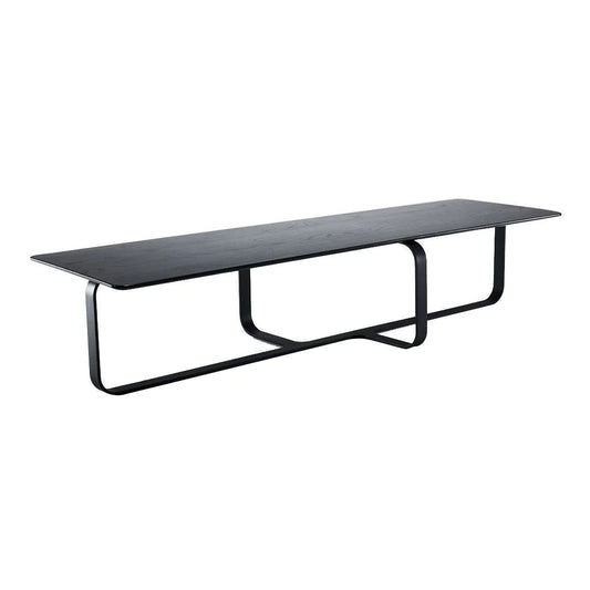 VATOOS “Loop” Metal Coffee Table