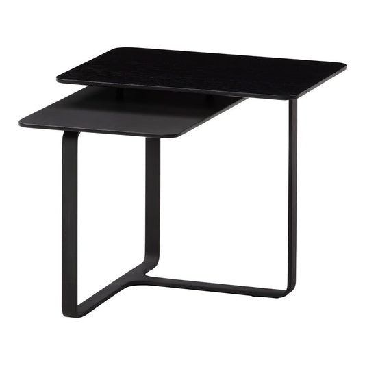 VATOOS “Loop” Metal Side Table