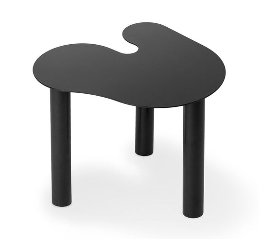 VATOOS "Fluid" Metal Side Table